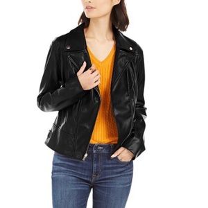 Tommy Hilfiger Moto Jacket